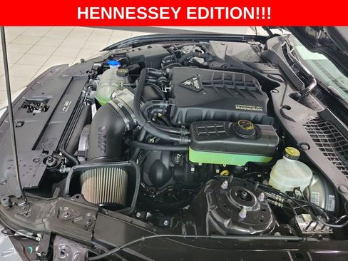 Used 2022 Ford Mustang GT Premium image 48