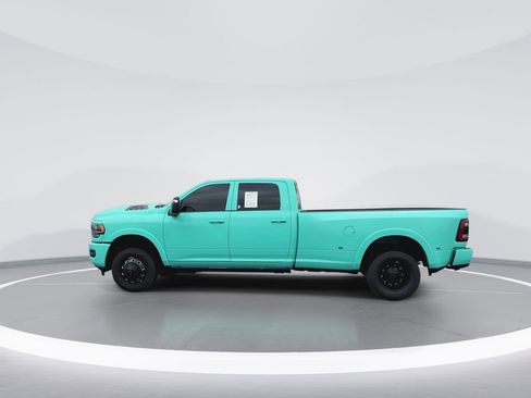 Used 2024 RAM 3500 Limited w/ Night Edition image 9