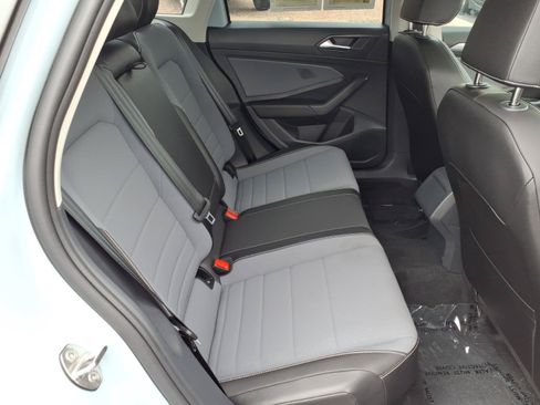 Certified 2026 Volkswagen Jetta SE FWD image 14