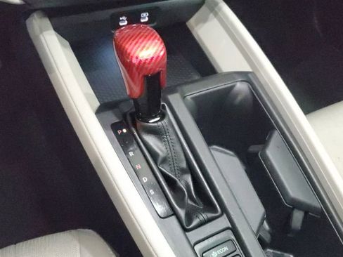 Used 2024 Honda Accord EX image 24