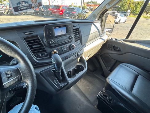 Used 2020 Ford Transit 150 Low Roof RWD image 8