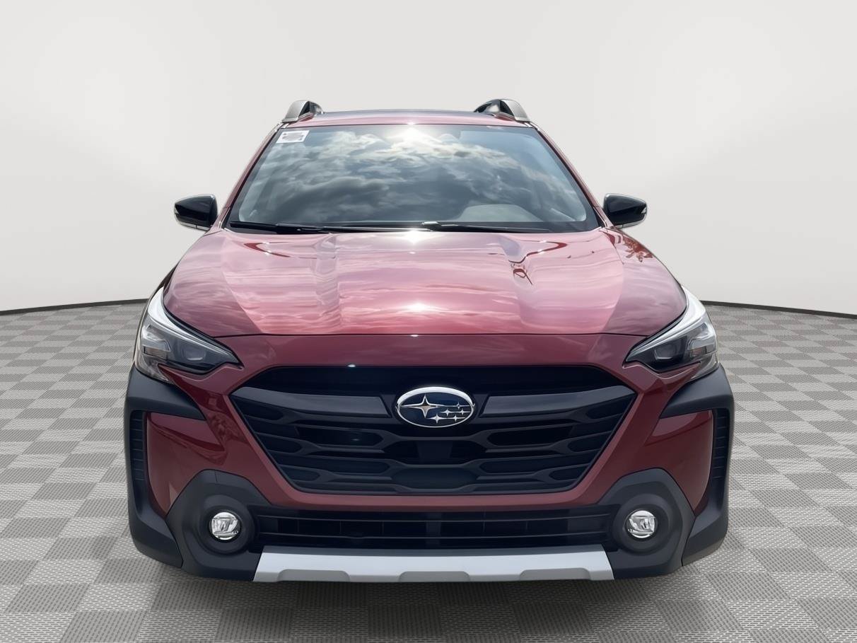 Certified 2024 Subaru Outback Limited AWD/4WD image 15