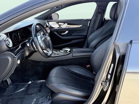 Used 2020 Mercedes-Benz CLS 450 image 18