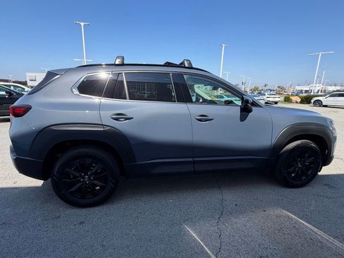 New 2026 MAZDA CX-50 AWD 2.5 Hybrid w/ Weather Package image 7