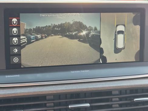 Used 2020 Kia Telluride SX w/ Towing Package FWD image 20