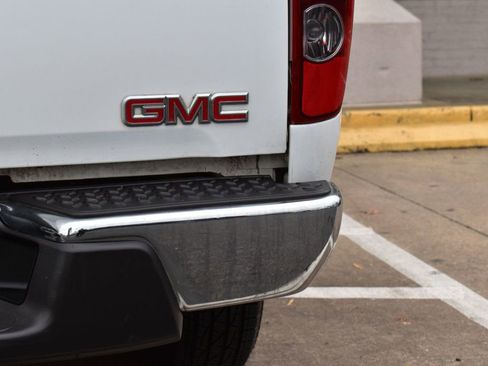 Used 2004 GMC Canyon SLE w/ Power Convenience Package image 35