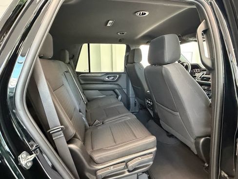 Certified 2024 Chevrolet Tahoe LS w/ Driver Alert Package AWD/4WD image 16