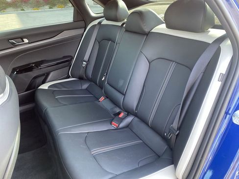 Used 2025 Kia K5 GT-Line FWD image 25