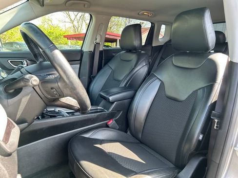 Used 2022 Jeep Compass Latitude w/ Convenience Group image 10