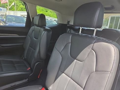 Used 2021 Kia Telluride EX w/ EX Premium Package AWD/4WD image 24