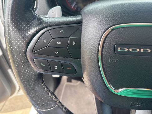 Used 2023 Dodge Durango GT AWD/4WD image 30