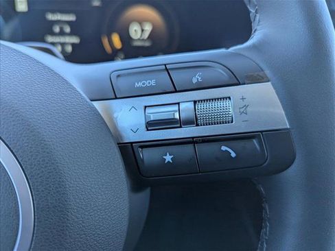 New 2026 Hyundai Tucson SEL image 14