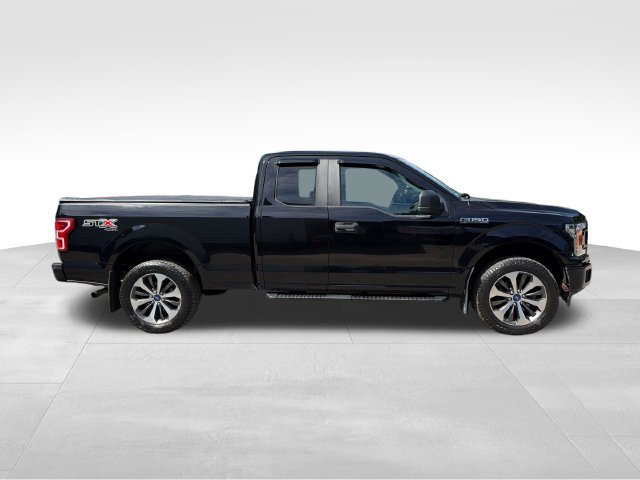 Used 2019 Ford F150 XL w/ Equipment Group 101A Mid AWD/4WD image 2