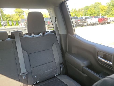 Used 2022 Chevrolet Silverado 1500 Custom w/ Rally Edition AWD/4WD image 20