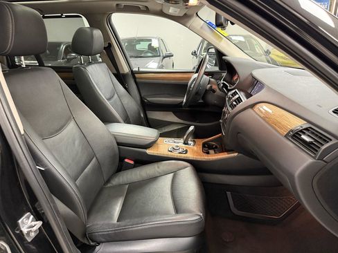 Used 2013 BMW X3 xDrive28i AWD/4WD image 24
