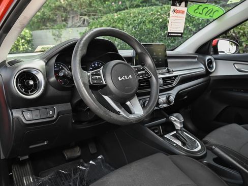 Used 2023 Kia Forte LXS FWD image 18