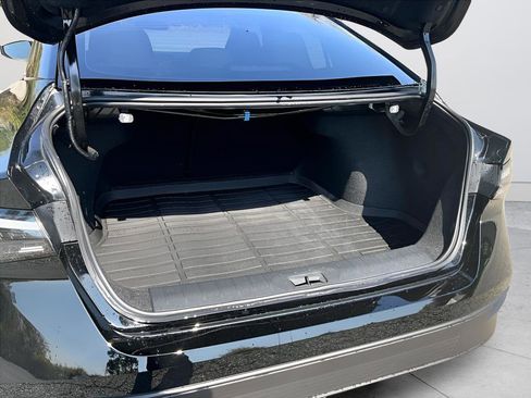 Used 2026 Nissan Sentra SV w/ Floor Mat Package FWD image 23