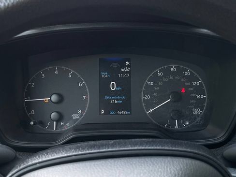 Used 2024 Toyota Corolla LE FWD image 15