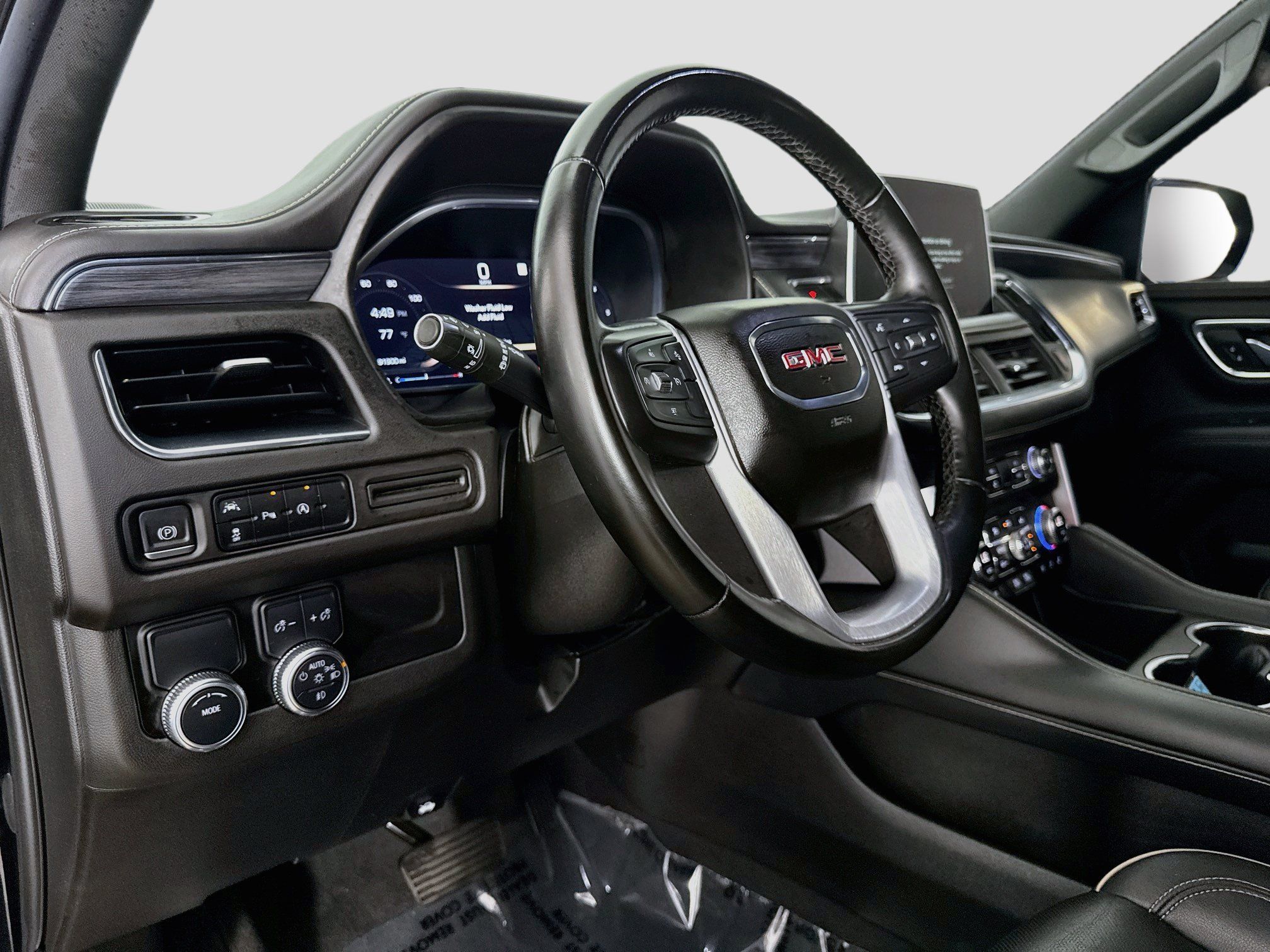 Used 2023 GMC Yukon XL SLT RWD image 11