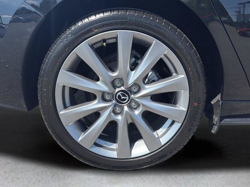 Used 2023 MAZDA MAZDA3 s FWD image 49