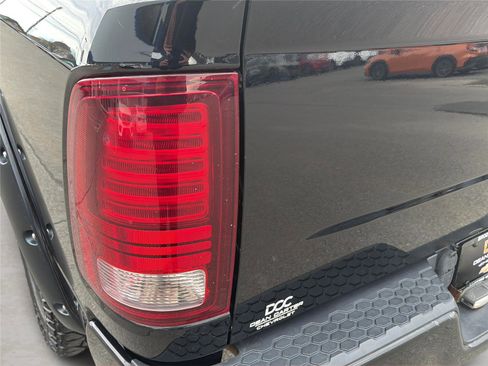 Used 2014 RAM 1500 Express w/ Black Ram 1500 Express Group image 12