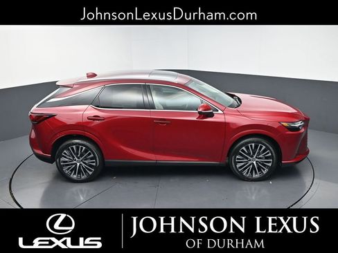 New 2026 Lexus RX 350 image 28