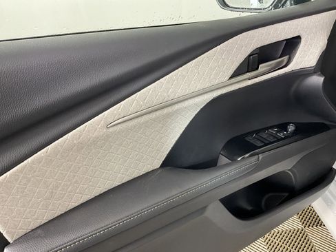 New 2026 Toyota Camry XLE image 15