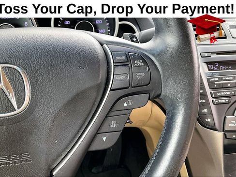Used 2012 Acura TL w/ Technology Package FWD image 26