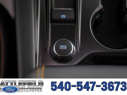 New 2026 Ford Explorer Tremor w/ Tremor Ultimate Package image 30