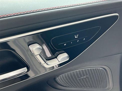 Used 2023 Mercedes-Benz C 43 AMG 4MATIC Sedan w/ AMG Night Package image 18