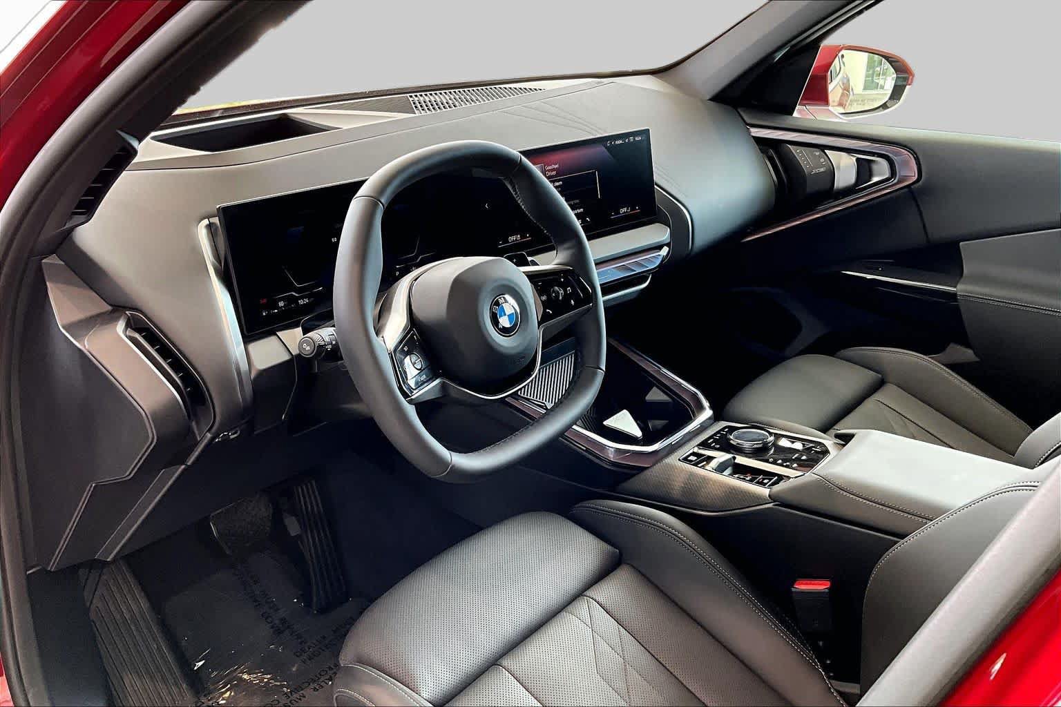 Used 2026 BMW X3 xDrive30i AWD/4WD image 19