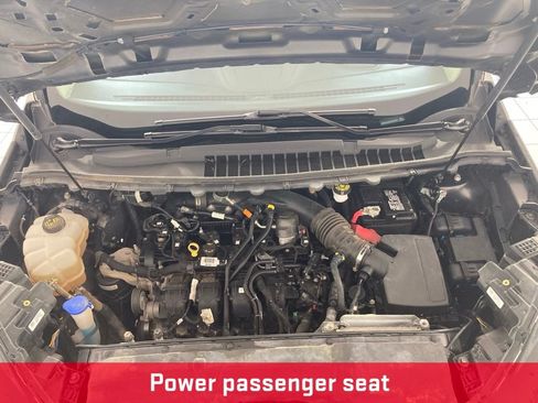 Used 2024 Ford Edge SEL AWD/4WD image 24