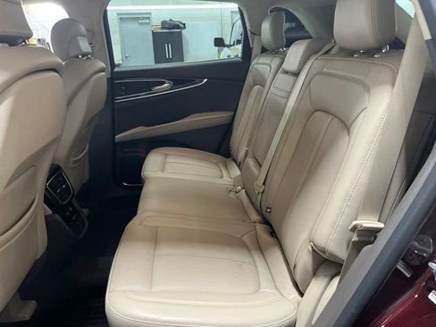 Used 2023 Lincoln Nautilus Reserve w/ Equipment Group 201A AWD/4WD image 37