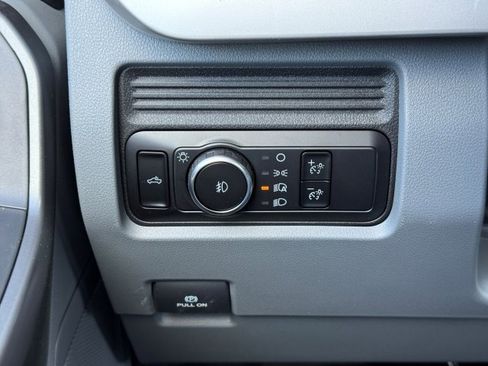 New 2025 Ford F250 XLT w/ Snow Plow Prep Package image 26
