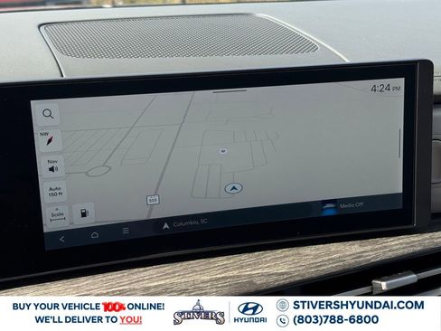 New 2026 Hyundai Santa Fe Limited FWD image 5