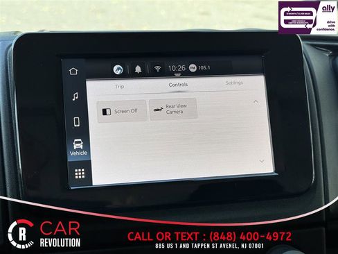 Used 2023 RAM ProMaster 2500 FWD image 24
