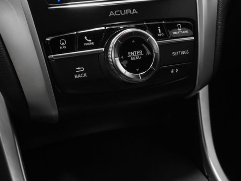 Used 2018 Acura TLX V6 w/ Technology & A-SPEC Pkg AWD/4WD image 42
