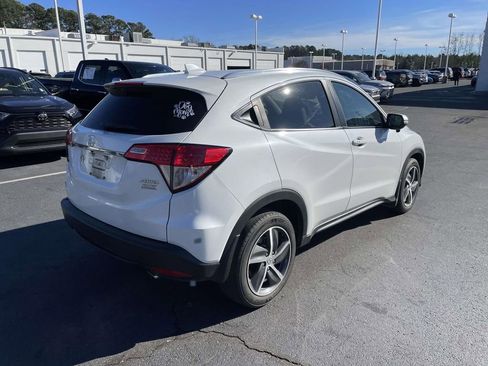 Used 2022 Honda HR-V EX image 10