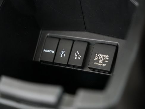 Used 2016 Honda CR-V EX image 36