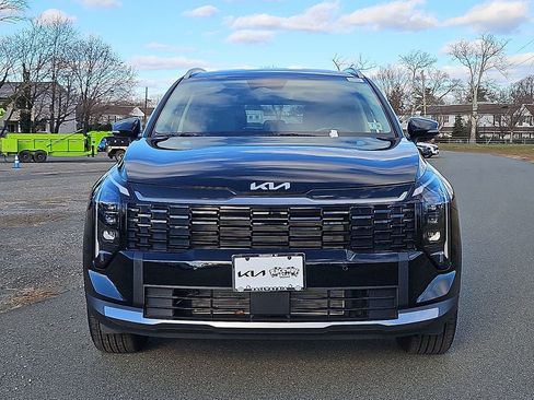 Certified 2026 Kia Sportage EX image 2