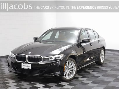 Certified 2023 BMW 330i xDrive Sedan w/ Premium Package