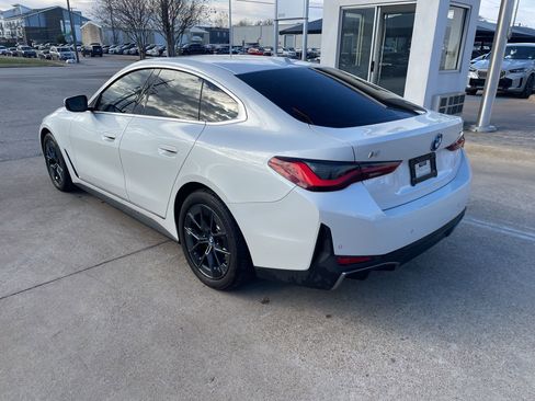 Certified 2023 BMW i4 eDrive40 w/ Premium Package image 7