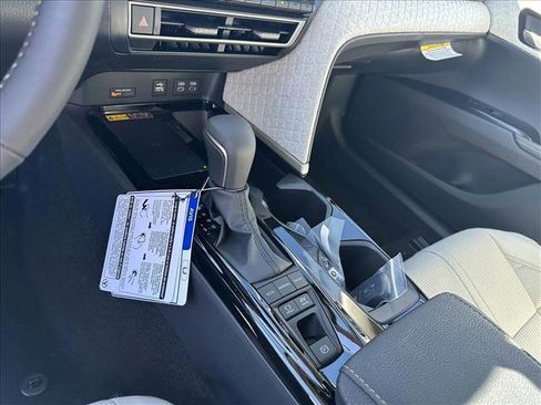 New 2026 Toyota Camry XLE image 14