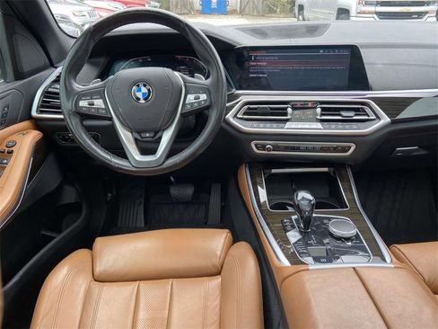 Used 2019 BMW X5 xDrive40i w/ Convenience Package image 10