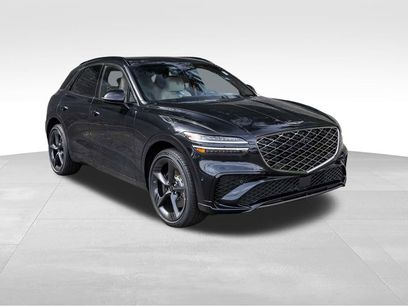 New 2026 Genesis GV70 3.5T Sport Prestige w/ G1 Accessory Package