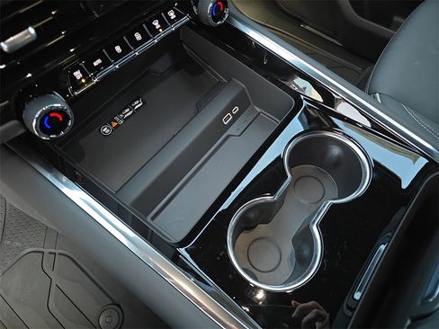 New 2026 Chevrolet Tahoe Premier image 26