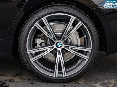 Used 2019 BMW 330i xDrive Sedan w/ Convenience Package AWD/4WD image 26