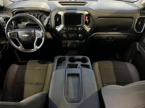 Used 2019 Chevrolet Silverado 1500 LT image 39