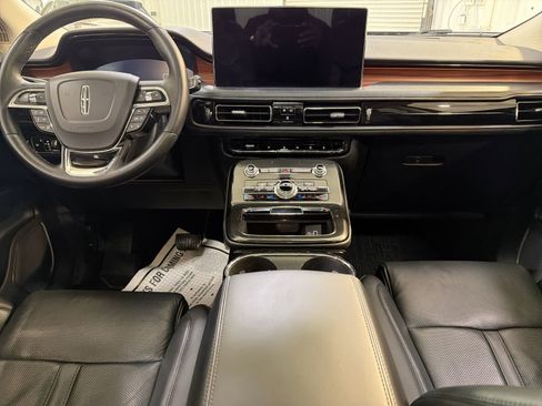 Used 2022 Lincoln Nautilus Reserve w/ Equipment Group 201A image 22