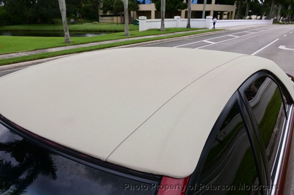 Used 2003 Toyota Camry LE FWD image 21